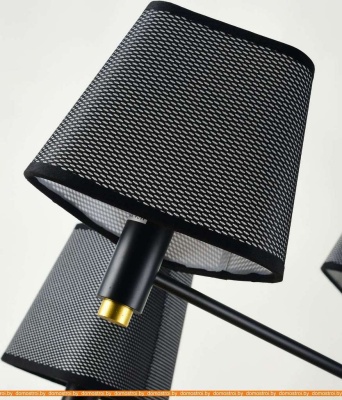 Подвесная люстра Favourite Ingeniosi 2644-6P фотография