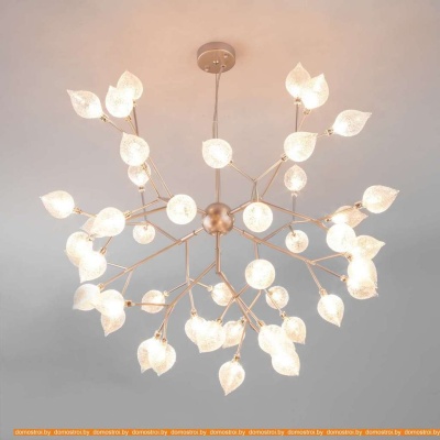 Подвесная люстра Bogate's Boccio 547 фотография