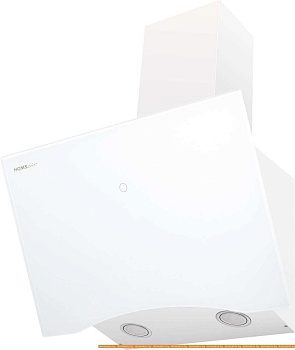 Вытяжка HOMSair Teffi 60 Glass (белый) картинка