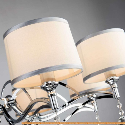 Подвесная люстра Favourite Semina 2707-8P фотография