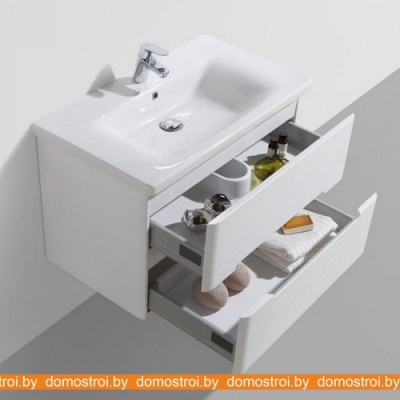 Умывальник BelBagno Urban 12060-KL фотография