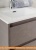 Тумба под умывальник BelBagno Kraft 39-800/390-2C-SO-PG (pietra grigio) фотография