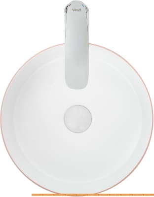 Умывальник WeltWasser Elbach M3134 PW фотография