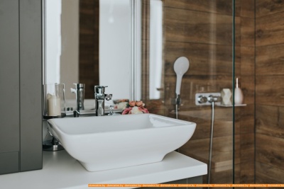 Умывальник Deante Gardenia CDG 6U5S фотография