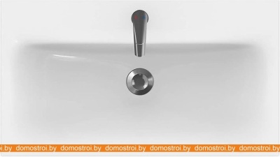 Умывальник Cersanit Moduo 80 Slim UM-MOD80SL/1 фотография