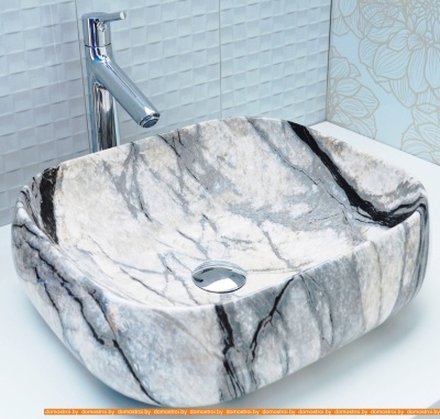 Умывальник CeramaLux MNC189 фотография