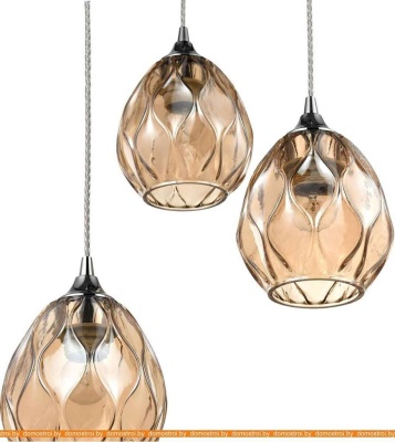 Подвесная люстра Vele Luce Elision VL5593P13 фотография