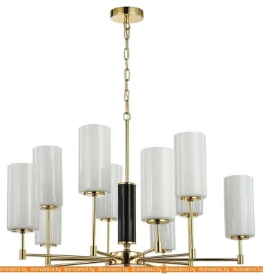 Подвесная люстра Favourite Palmarius 2815-10P фотография