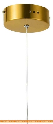 Подвесная люстра Favourite Conceptus 2642-1P фотография