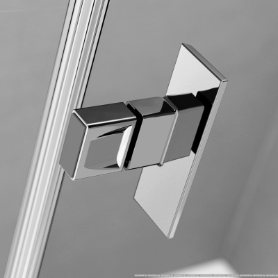 Душевой уголок Radaway Nes KDJ II 120x80 фотография