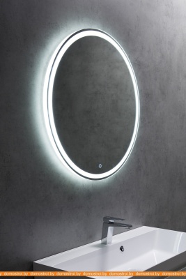 Зеркало BelBagno SPC-RNG-700-LED-TCH фотография