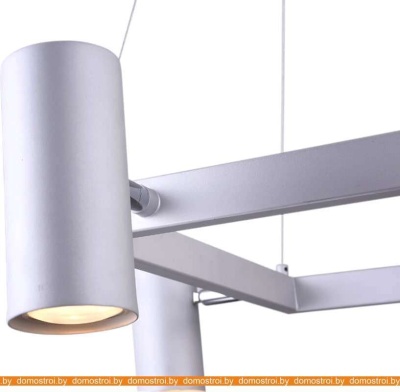 Подвесная люстра Vele Luce Acquario VL10135P04 фотография