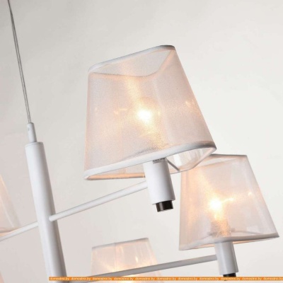 Подвесная люстра Favourite Ingeniosi 2645-6P фотография