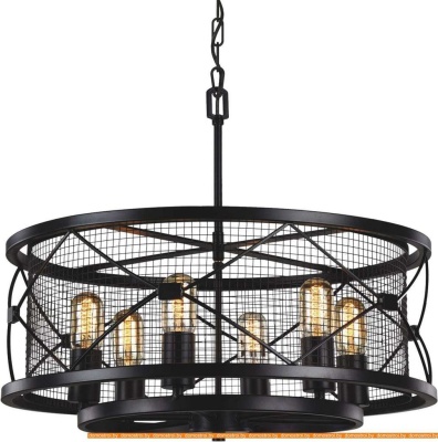 Подвесная люстра Favourite 1783-6P фотография