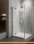Душевой уголок Radaway Torrenta KDJ 100Lx90 (32246-01-05L) фотография