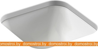 Умывальник Jacob Delafon Vox 39x39 EYE102 фотография