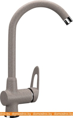 Смеситель Ulgran U-006 302 (песочный) фотография