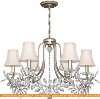 Подвесная люстра Favourite Glory 2171-6P фотография