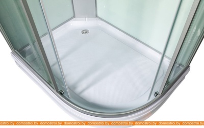 Душевая кабина WeltWasser WW500 Werra 1204 L фотография