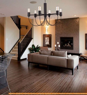 Подвесная люстра Favourite Nano 1522-6P фотография