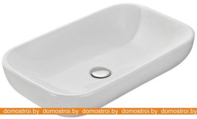 Умывальник Акватон Infinity 60 1AX169WBXX000 фотография