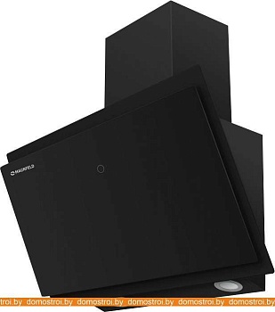 Вытяжка MAUNFELD Grammy 60 (черный) картинка