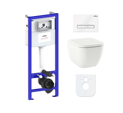 Комплект 6 в 1 Lavinia Boho Relfix One Compacto 77040069 фотография