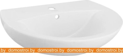 Умывальник Jacob Delafon Patio E4159NG-00 фотография