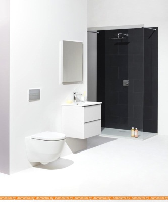 Унитаз Laufen Pack Pro Rimless 869966000000R фотография