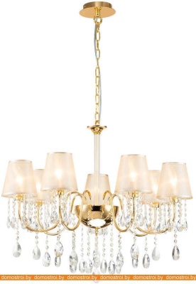 Подвесная люстра Favourite Cutie 2868-7P фотография