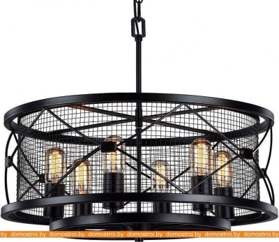 Подвесная люстра Favourite 1783-6P фотография