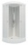 Душевая кабина Triton Стандарт А3 ДН4 100x100 белый лен фотография