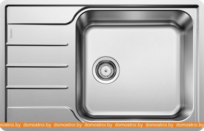 Кухонная мойка Blanco Lemis XL 6 S-IF Compact фотография