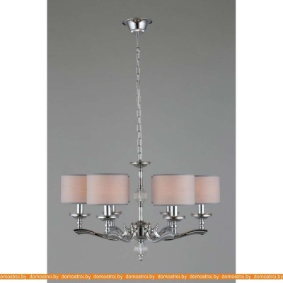 Подвесная люстра Omnilux Sovana OML-64603-06 фотография