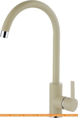 Смеситель Elleci C01 Bianco Antico G62 фотография