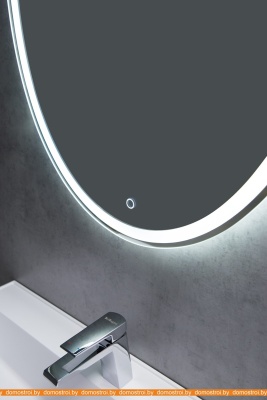 Зеркало BelBagno SPC-RNG-700-LED-TCH фотография
