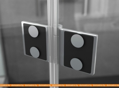 Душевой уголок Ambassador Set 12011109-ST7 фотография