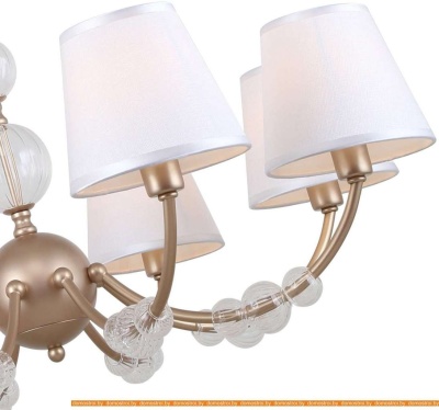 Подвесная люстра Favourite Utremia 2662-8P фотография