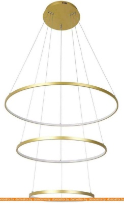 Подвесная люстра Favourite Giro 2937-18P фотография