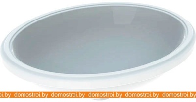 Умывальник Geberit Variform 500.755.01.2 фотография