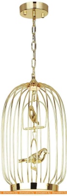 Подвесная люстра Favourite Chick 1928-2P фотография