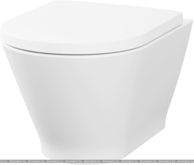 Унитаз Lavinia Boho Elegant Rimless 3308001R (чаша, пневмокрышка) фотография