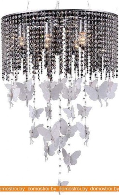 Подвесная люстра Favourite 1165-6PC фотография