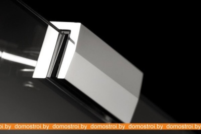 Душевая дверь Radaway Carena DWB 90R (прозрачное стекло) фотография