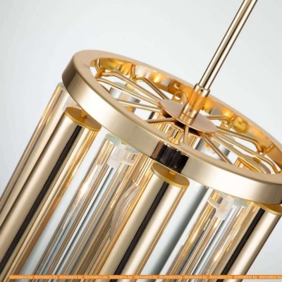 Подвесная люстра Favourite Atlant 2975-1P фотография