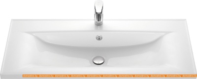 Умывальник Акватон Айрис 100 1A723031AG010 фотография