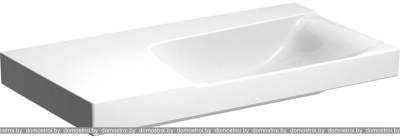 Умывальник Geberit Xeno2 500.536.01.1 фотография