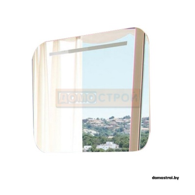 Зеркало BelBagno PROSPERO Stile Moderno 60 фотография