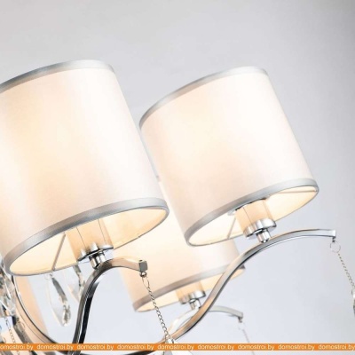 Подвесная люстра Favourite Low 2866-7P фотография