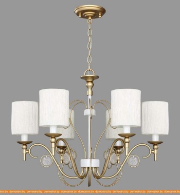 Подвесная люстра Favourite Lietta 2493-6P фотография